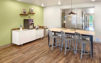Photo 3 - WoodSpring Suites Orlando I-4 & Convention Center
