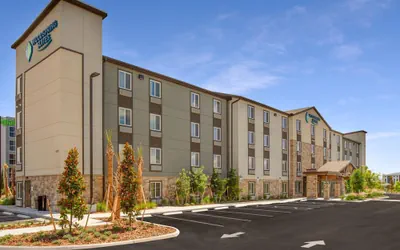 Photo 2 - WoodSpring Suites Orlando I-4 & Convention Center