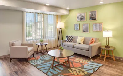 Photo 4 - WoodSpring Suites Orlando I-4 & Convention Center