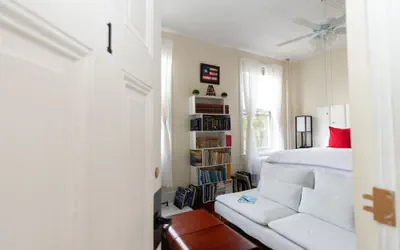 Photo 5 - BnB Philadelphia - Boutique Hotel