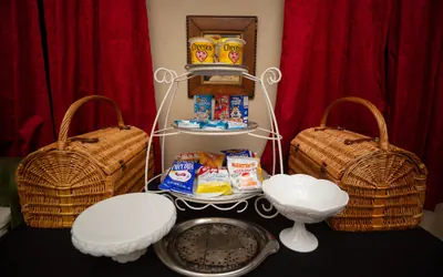 Photo 4 - BnB Philadelphia - Boutique Hotel