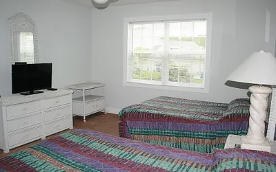 Photo 3 - Brunswick Plantation Villa 604 with Beaches Nearby, Enjoy 27 Hole Golf Course by RedAwning