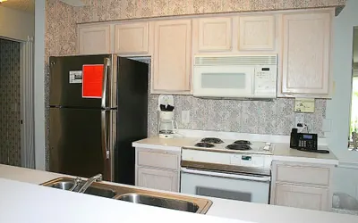 Photo 5 - Brunswick Plantation Villa 604 with Beaches Nearby, Enjoy 27 Hole Golf Course by RedAwning