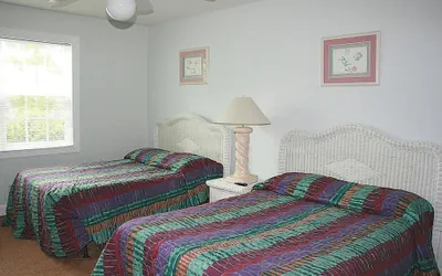 Photo 4 - Brunswick Plantation Villa 604 with Beaches Nearby, Enjoy 27 Hole Golf Course by RedAwning