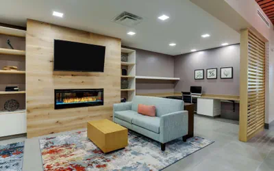 Photo 4 - Country Inn & Suites by Radisson, Cumming near Northside Hospital Forsyth