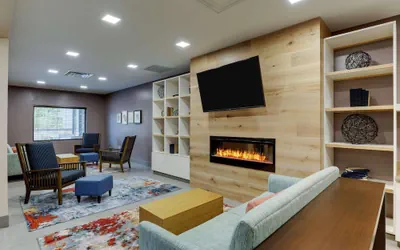 Photo 5 - Country Inn & Suites by Radisson, Cumming near Northside Hospital Forsyth