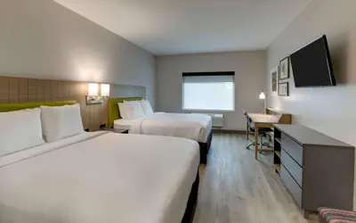 Photo 2 - Country Inn & Suites by Radisson, Cumming near Northside Hospital Forsyth