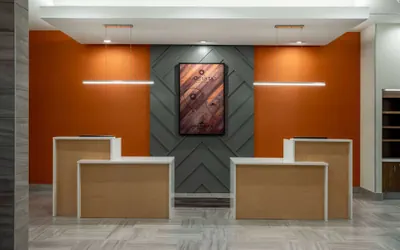 Photo 5 - La Quinta Inn & Suites By Wyndham Pflugerville