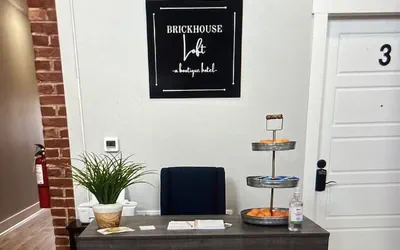 Photo 4 - Brickhouse Loft Boutique Hotel