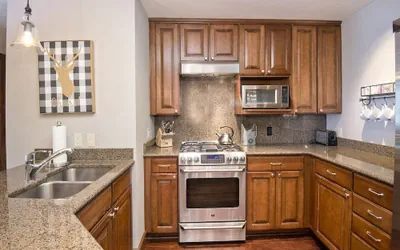 Photo 4 - Ascent Condo 111