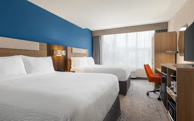 Photo 3 - Holiday Inn Express Evansville Downtown by IHG