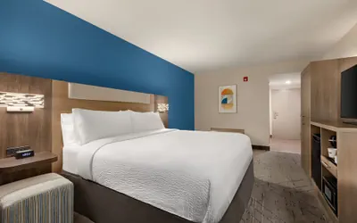 Photo 4 - Holiday Inn Express Evansville Downtown by IHG