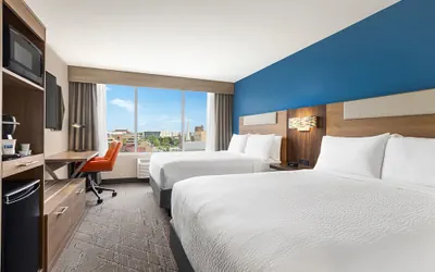 Photo 5 - Holiday Inn Express Evansville Downtown by IHG