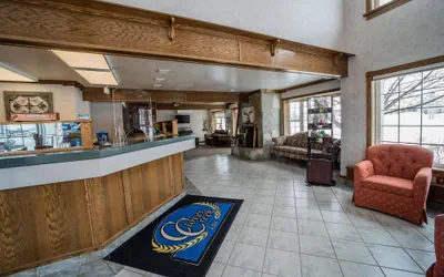 Photo 2 - Clover Creek Inn