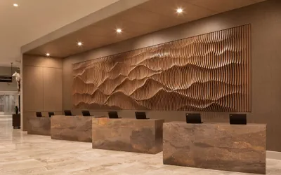 Photo 3 - Hyatt Regency Salt Lake City