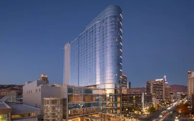 Photo 2 - Hyatt Regency Salt Lake City