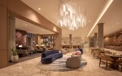 Photo 5 - Hyatt Regency Salt Lake City