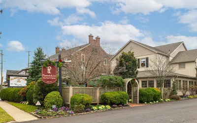 Photo 2 - Plumsteadville Inn