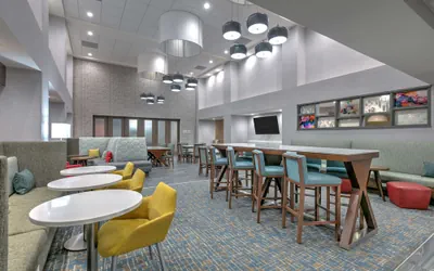Photo 3 - Hampton Inn & Suites Port Lavaca