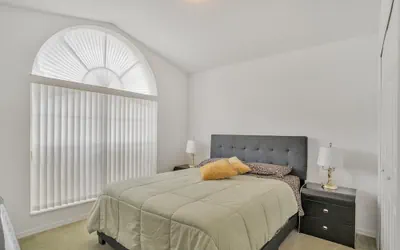 Photo 3 - Beautiful Family Vacation Home With Private Pool. Close To Disney! 5 Bedroom Home by Redawning