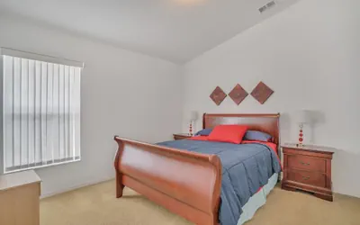 Photo 4 - Beautiful Family Vacation Home With Private Pool. Close To Disney! 5 Bedroom Home by Redawning