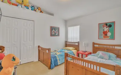 Photo 5 - Beautiful Family Vacation Home With Private Pool. Close To Disney! 5 Bedroom Home by Redawning