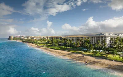 Photo 2 - The Westin Ka'anapali Ocean Resort Villas North