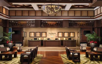 Photo 3 - The Westin Ka'anapali Ocean Resort Villas North