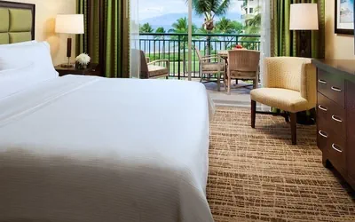 Photo 4 - The Westin Ka'anapali Ocean Resort Villas North