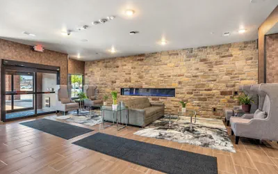 Photo 4 - Cobblestone Hotel & Suites - De Pere/Green Bay