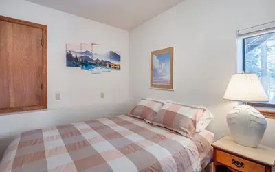 Photo 3 - Spacious Cabin Sleeps up to 12! - Sky High #86 by Bear Valley Vacation Rentals