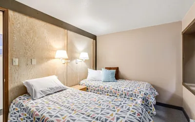 Photo 5 - Sunny, Spacious & Pet Friendly - Creekside #39 by Bear Valley Vacation Rentals