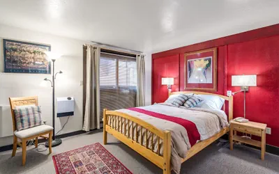 Photo 4 - Sunny, Spacious & Pet Friendly - Creekside #39 by Bear Valley Vacation Rentals