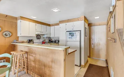 Photo 5 - Cozy Dog Friendly Studio w/ Loft - Creekside #87 by Bear Valley Vacation Rentals