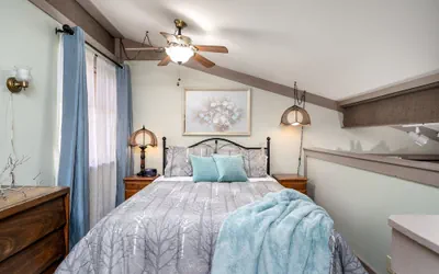 Photo 4 - Fresh Remodel and Dog Friendly - CS#92 by Bear Valley Vacation Rentals