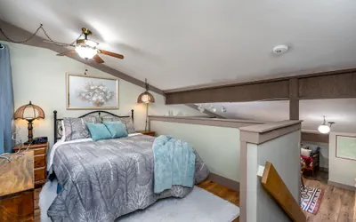 Photo 3 - Fresh Remodel and Dog Friendly - CS#92 by Bear Valley Vacation Rentals