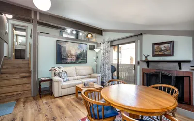 Photo 2 - Fresh Remodel and Dog Friendly - CS#92 by Bear Valley Vacation Rentals