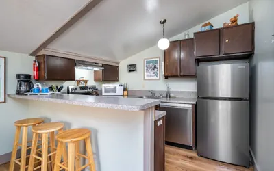 Photo 5 - Fresh Remodel and Dog Friendly - CS#92 by Bear Valley Vacation Rentals