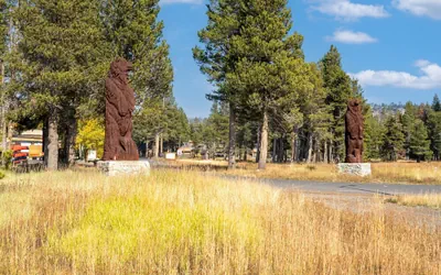 Photo 3 - Luxurious Condo Sleeps 6! - Silver Mtn #208 by Bear Valley Vacation Rentals