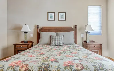 Photo 5 - Winter Or Summer - Vacation Time Is Golden At Silver Mountain Condo 202 2 Bedroom Condo by Redawning
