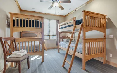Photo 3 - Winter Or Summer - Vacation Time Is Golden At Silver Mountain Condo 202 2 Bedroom Condo by Redawning