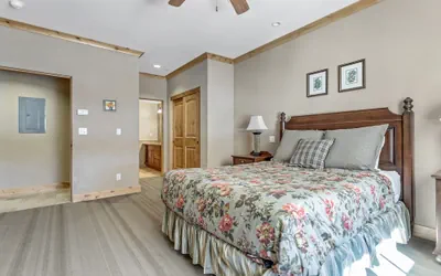 Photo 4 - Winter Or Summer - Vacation Time Is Golden At Silver Mountain Condo 202 2 Bedroom Condo by Redawning