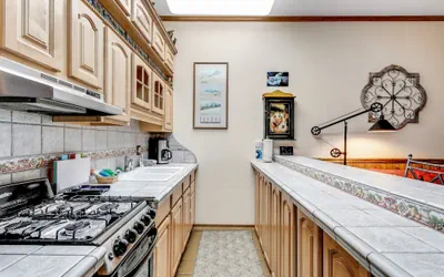 Photo 4 - Cozy Condo in the Heart of BV - Condo Bear #104 by Bear Valley Vacation Rentals