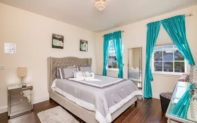 Photo 3 - Las Olas Maison De Ville 3 Bedroom Townhouse by RedAwning