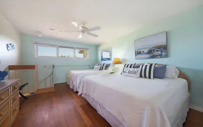 Photo 5 - Bay Breezes At Hideaway Bay! Waterfront, Free Kayaks, Golf Cart 2 Bedroom Condo by Redawning