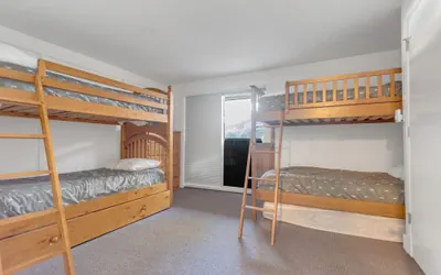 Photo 4 - Stylish, Remodeled Condo - Creekside #14 by Bear Valley Vacation Rentals