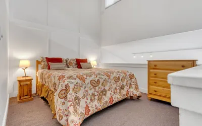 Photo 3 - Stylish, Remodeled Condo - Creekside #14 by Bear Valley Vacation Rentals