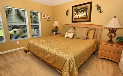 Photo 4 - 3 Bedroom,3 Bath Townhouse in Gate Resort 3 Townhouse by RedAwning