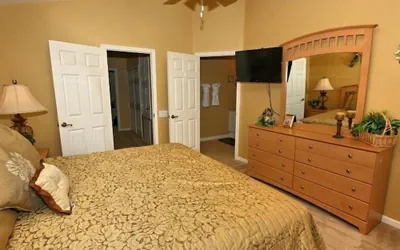 Photo 5 - 3 Bedroom,3 Bath Townhouse in Gate Resort 3 Townhouse by RedAwning