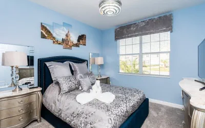 Photo 3 - 5 bedroom home is ideal for an elegant vacation 5 Villa by RedAwning